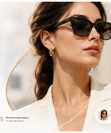 LUXURY EYEWEAR