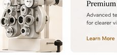 Free Eye Test