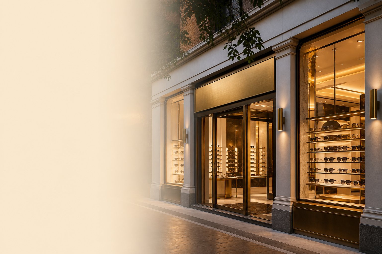 Visit Our Stores