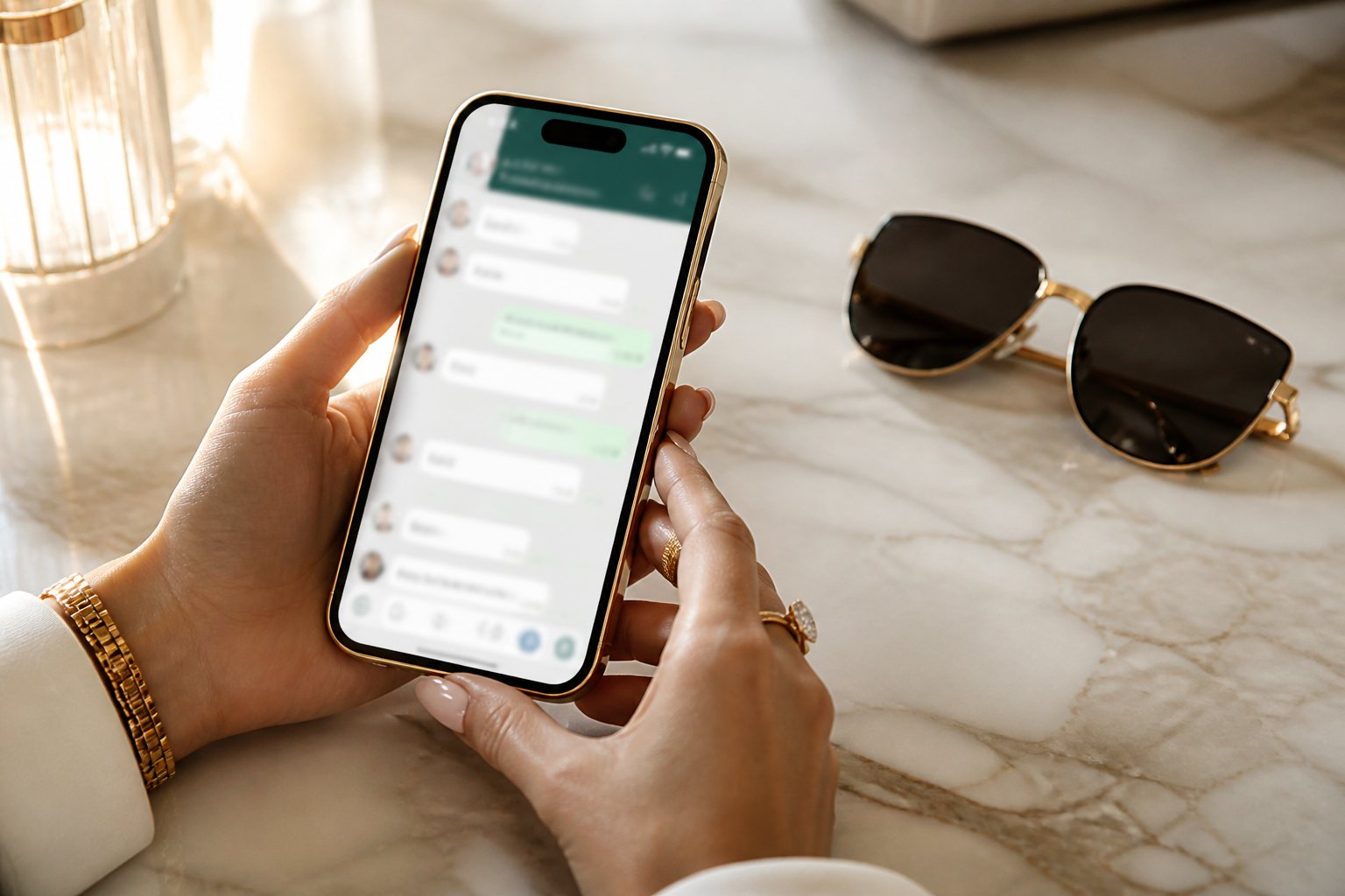 Chat with our eyewear experts on WhatsApp.